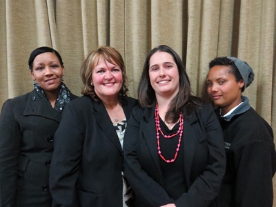 'Oudtshoorn-toerisme is gesond'