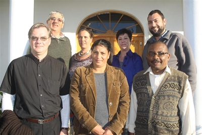 New home for drop-in centre