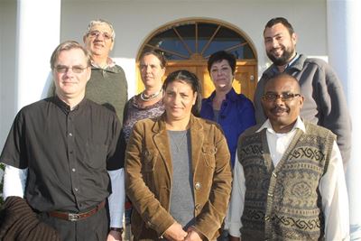 New home for drop-in centre