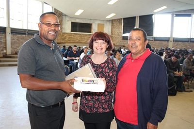 Maths teachers get a boost