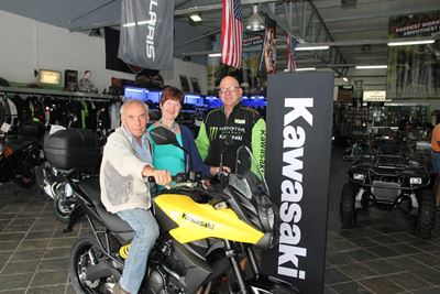 Johan Nel inspires