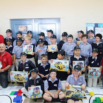 Robotics fun at Curro Mossel Bay | Mossel Bay Advertiser