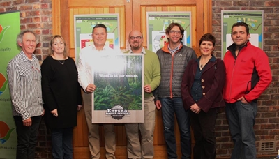 Knysna festival to celebrate timber history