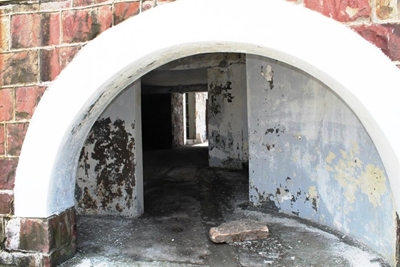Upgrading of Point area approved