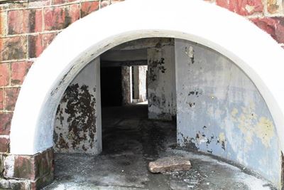 Upgrading of Point area approved