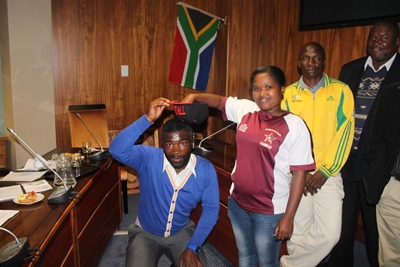 Safa launches local football association