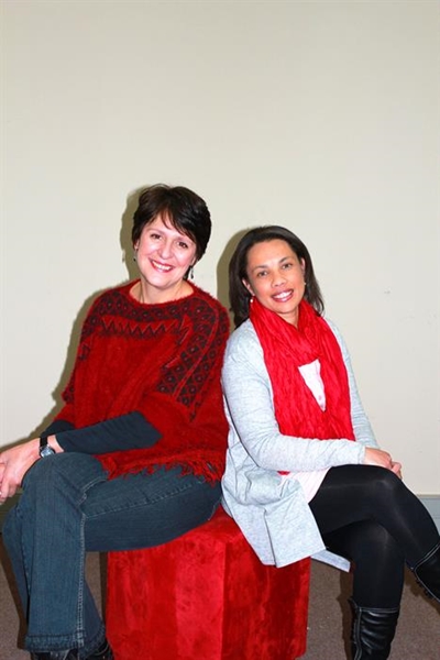 George Herald welcomes new editor