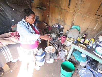 Lack of basic needs ignite N2 protests