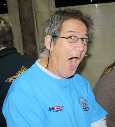 Showville is coming to Sedgefield