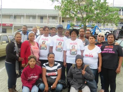 Local woman's brutal murder: Missing DNA evidence