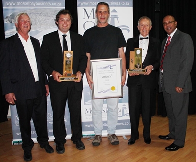 Mosselbaai se beste