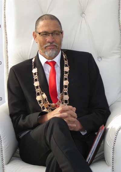 Burgemeester positief oor herstelstrategie