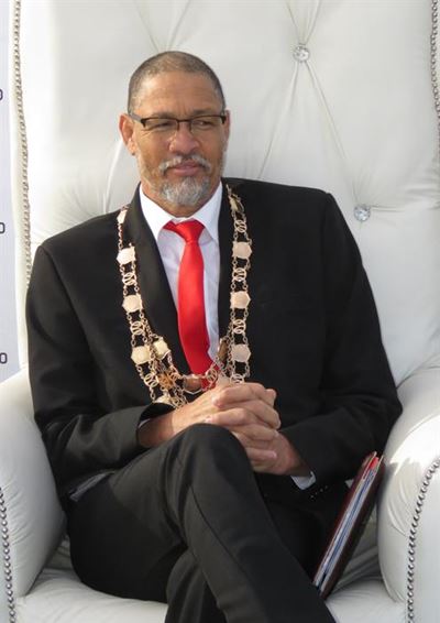 Burgemeester positief oor herstelstrategie