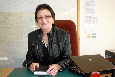 Burgemeester aangeval
