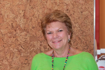 George Herald partners with Rotary