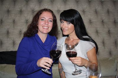 A feast of food and wine at Hyatt Oubaai