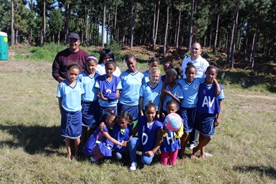 Brackenhill skool hou mylpaalfees