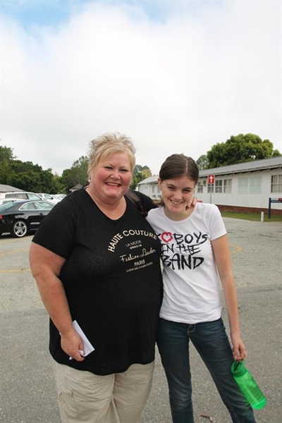 One-on-one tutoring gives pupils another chance