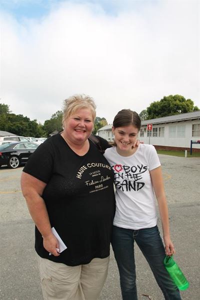 One-on-one tutoring gives pupils another chance