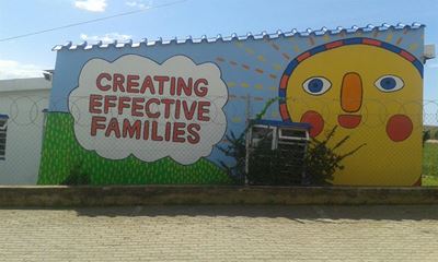 Shelter gets complete make over