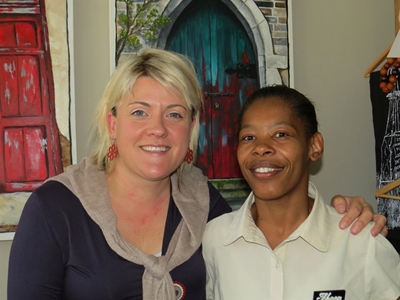 Splinternuwe voorkoms vir Nice
