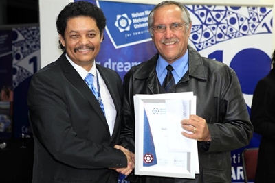 Visitors stream to NMMU Open Day