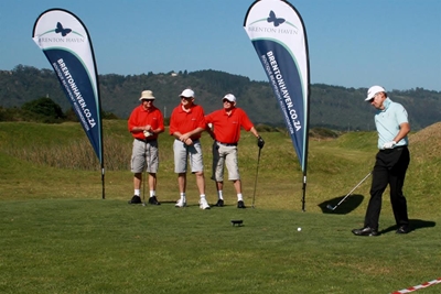 Locals enjoy Pro Am