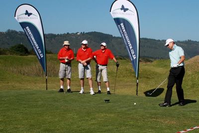 Locals enjoy Pro Am