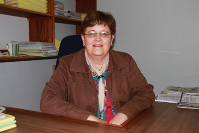 Marlene Strydom tree uit