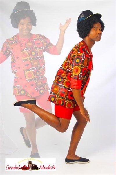 Local invited to national pageant