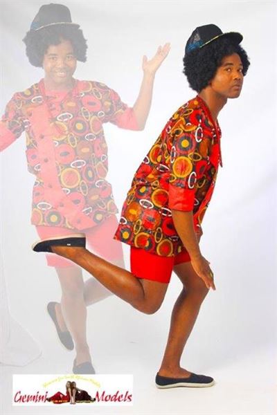 Local invited to national pageant