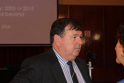 New Pacaltsdorp High School to be built