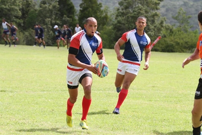NMMU sesde in sewesrugby