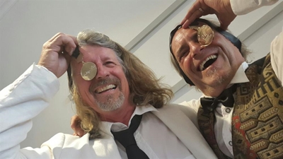 Bramon wines win double gold awards