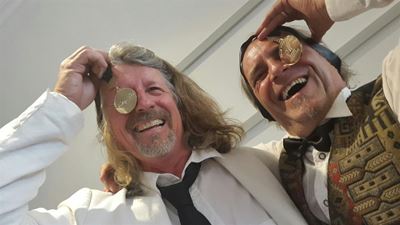 Bramon wines win double gold awards