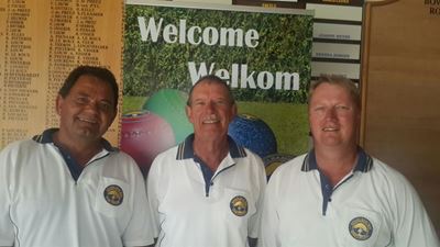 Mosselbaai Rolbaklub se enkels-wenners