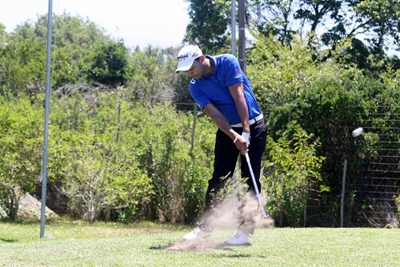 Great excitement ahead of invitational