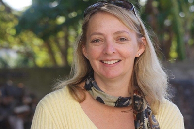 New principal for Montessori