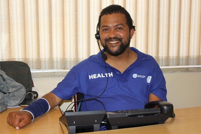 The voice of Mossel Bay Hospital
