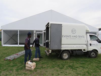 Excitement grows before Oyster Festival