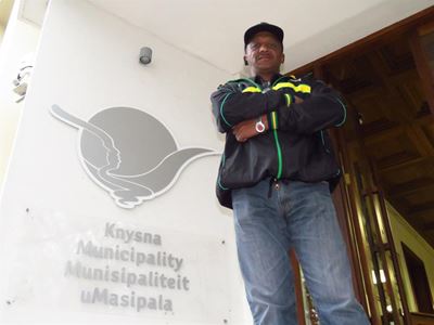 'Foul-mouthed' councillor in trouble