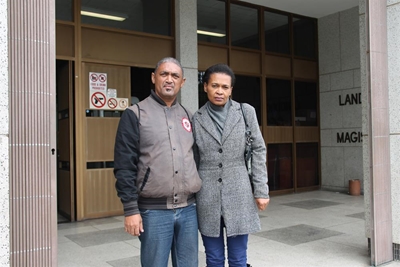Still no go for GO GEORGE taxi deal
