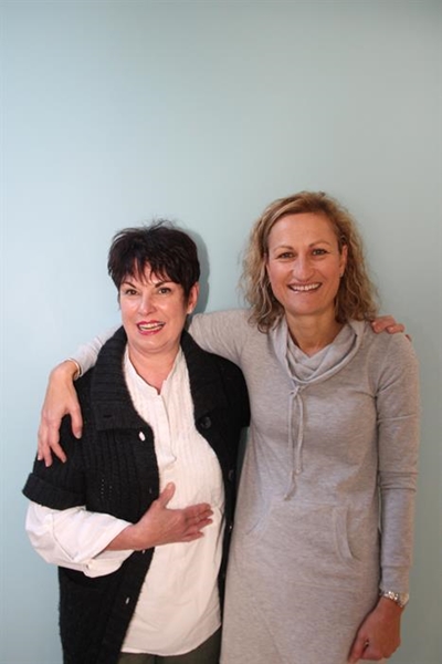 Anneleen Venter relocates to Walk in Dentist