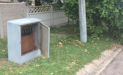 Safety concerns linger