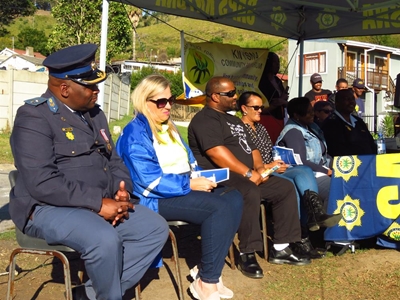 Responsible drinking campaign launched