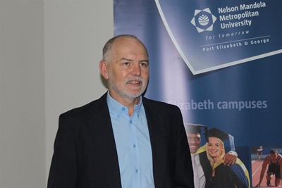 Climate problems a serious concern
