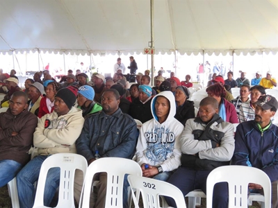 Workers must 'know their rights'