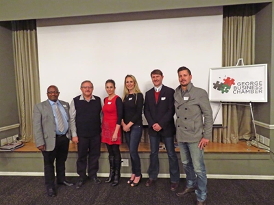 Local businesses urged to get involved in AHi Congress