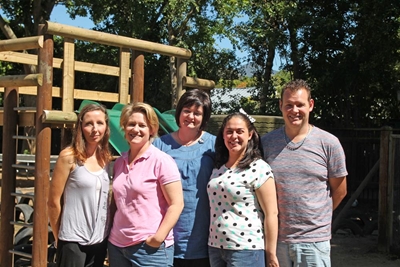 Little Farm School causes social media frenzy
