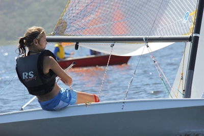 Update: Successful inter-schools regatta